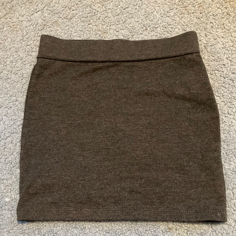 Doesn’t fit right anymore but it’s comfortable